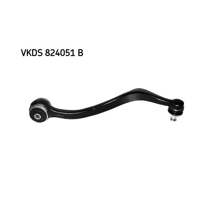 Vikšro valdymo svirtis SKF VKDS 824051 B