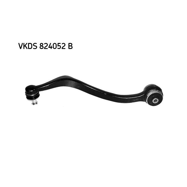 Vikšro valdymo svirtis SKF VKDS 824052 B