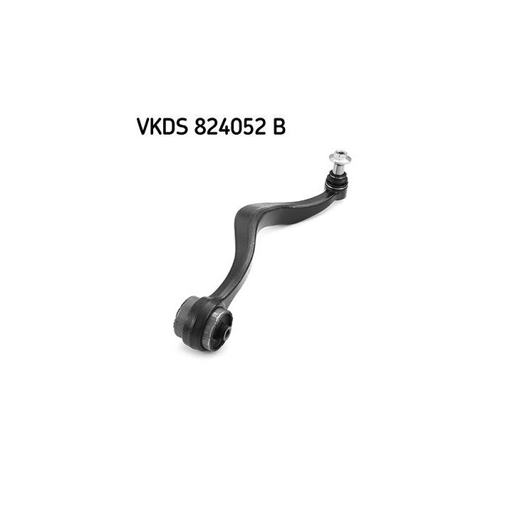 Vikšro valdymo svirtis SKF VKDS 824052 B