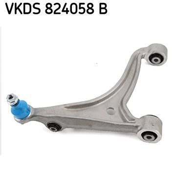 Vikšro valdymo svirtis SKF VKDS 824058 B