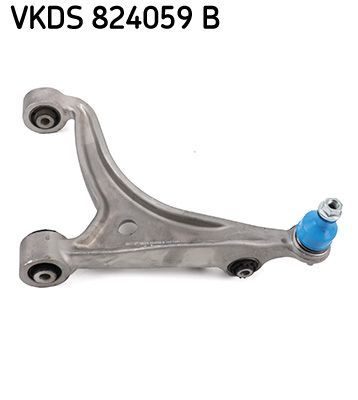 Vikšro valdymo svirtis SKF VKDS 824059 B