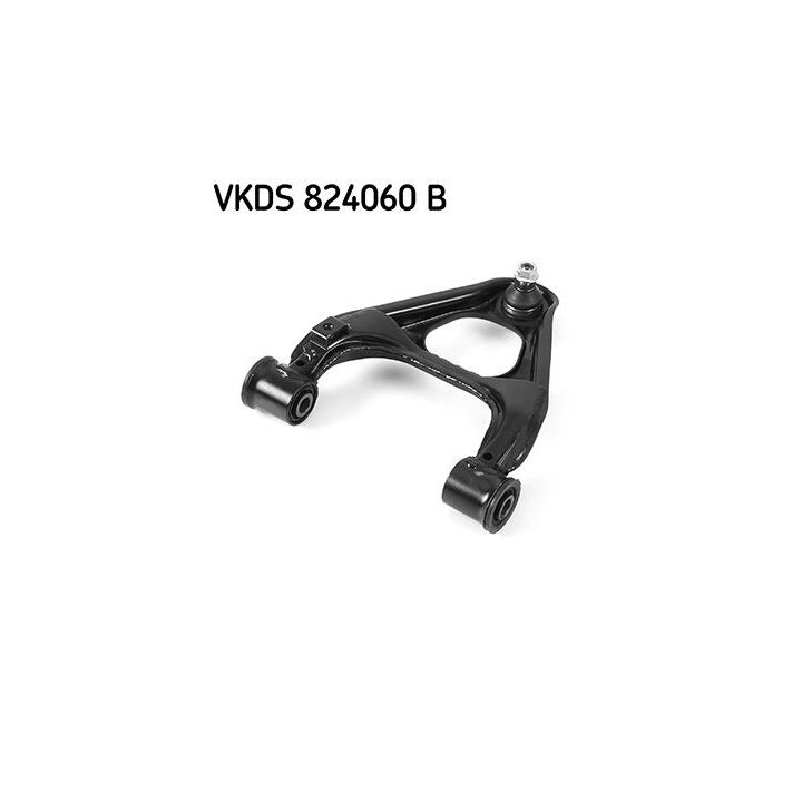 Vikšro valdymo svirtis SKF VKDS 824060 B