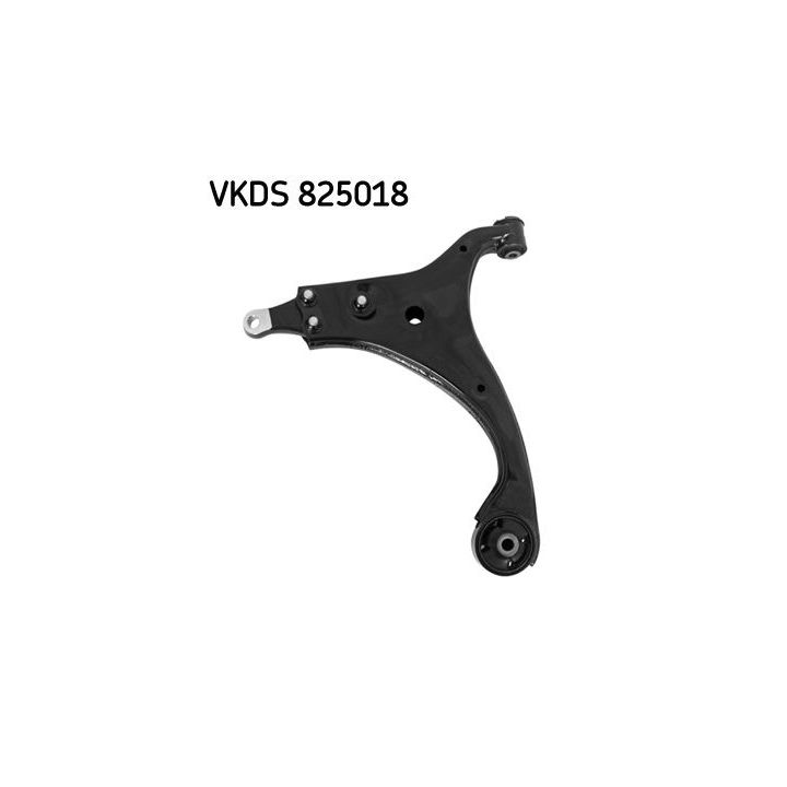 Vikšro valdymo svirtis SKF VKDS 825018