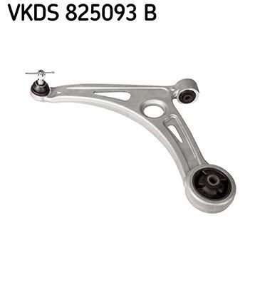 Vikšro valdymo svirtis SKF VKDS 825093 B