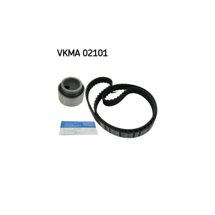 Paskirstymo diržo komplektas SKF VKMA 02101