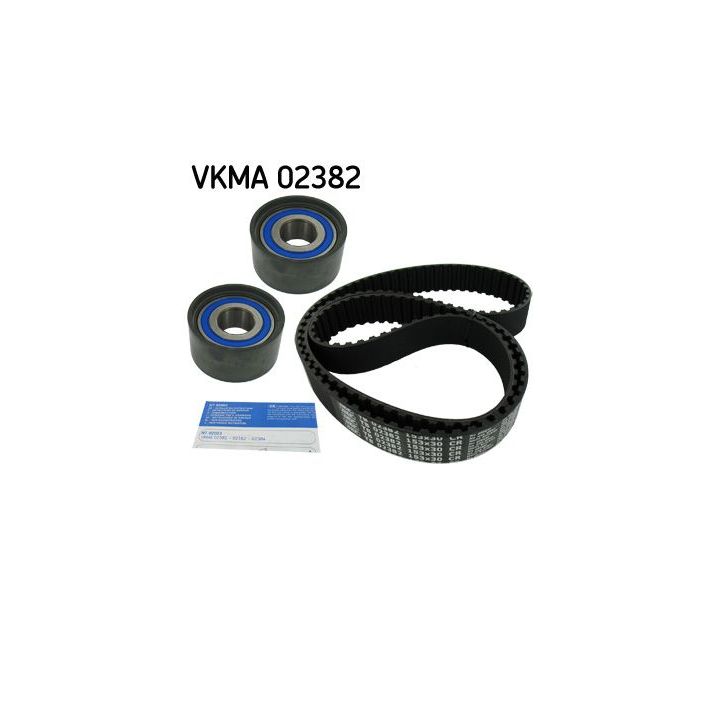 Paskirstymo diržo komplektas SKF VKMA 02382