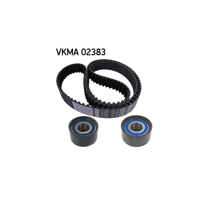 Paskirstymo diržo komplektas SKF VKMA 02383