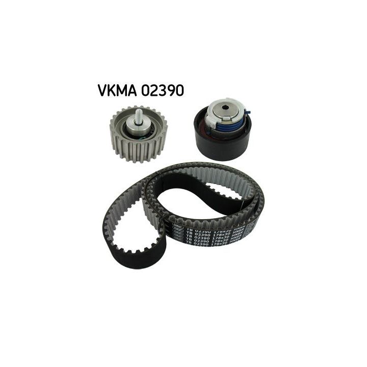 Paskirstymo diržo komplektas SKF VKMA 02390