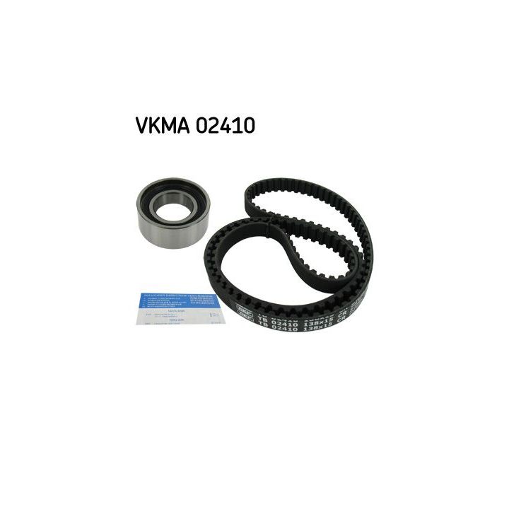Paskirstymo diržo komplektas SKF VKMA 02410