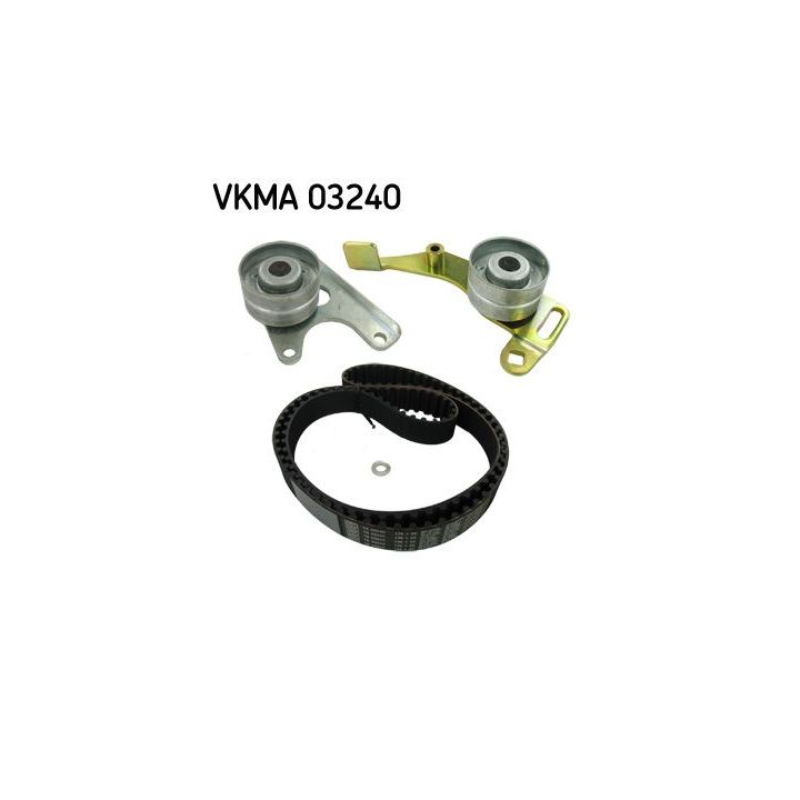 Paskirstymo diržo komplektas SKF VKMA 03240