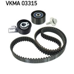 Paskirstymo diržo komplektas SKF VKMA 03315