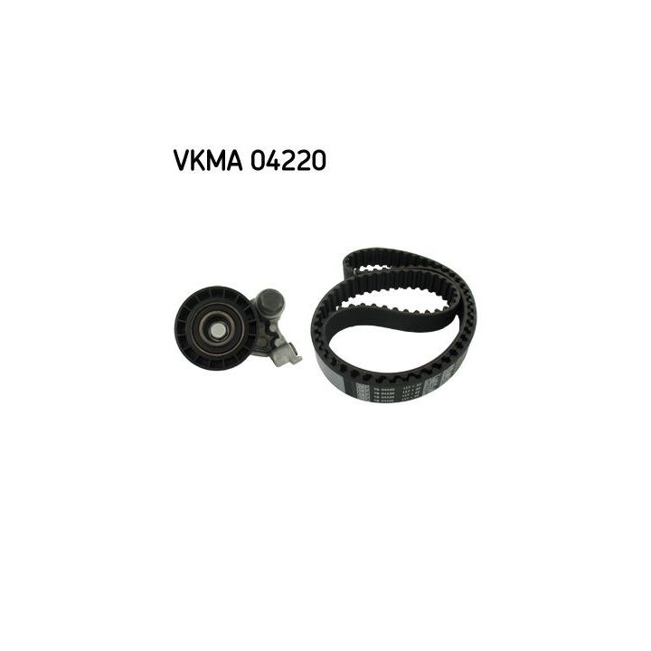 Paskirstymo diržo komplektas SKF VKMA 04220