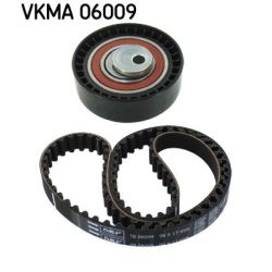 Paskirstymo diržo komplektas SKF VKMA 06009