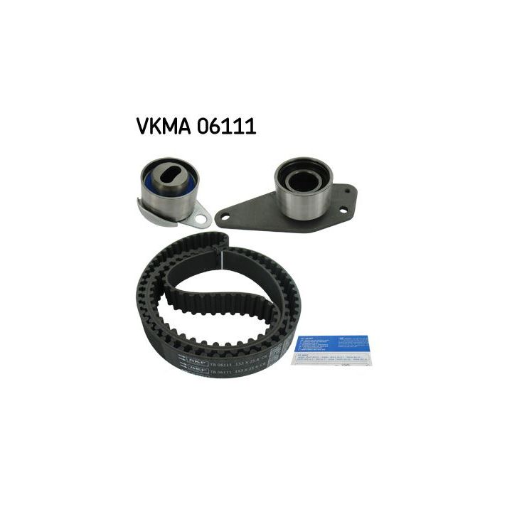 Paskirstymo diržo komplektas SKF VKMA 06111