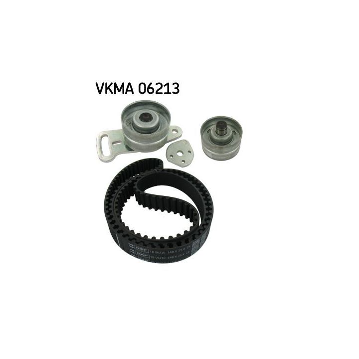 Paskirstymo diržo komplektas SKF VKMA 06213