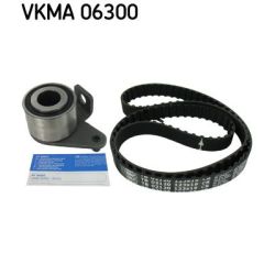 Paskirstymo diržo komplektas SKF VKMA 06300