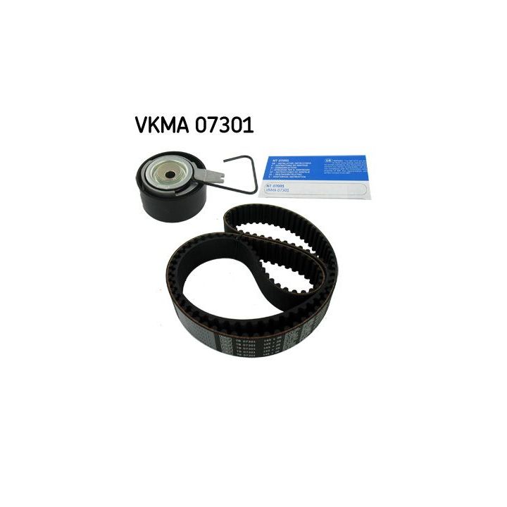 Paskirstymo diržo komplektas SKF VKMA 07301