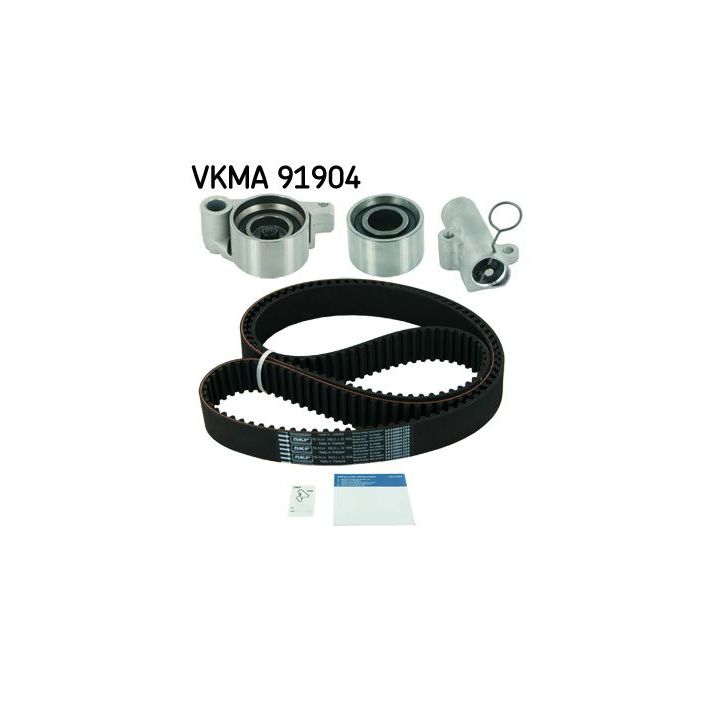 Paskirstymo diržo komplektas SKF VKMA 91904