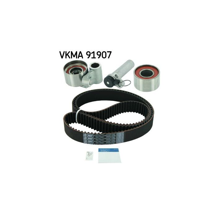Paskirstymo diržo komplektas SKF VKMA 91907