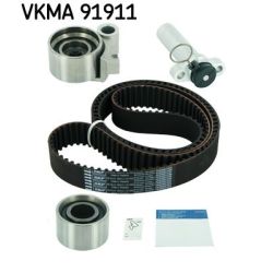 Paskirstymo diržo komplektas SKF VKMA 91911