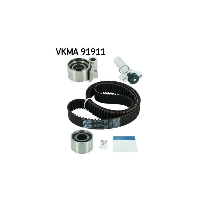 Paskirstymo diržo komplektas SKF VKMA 91911