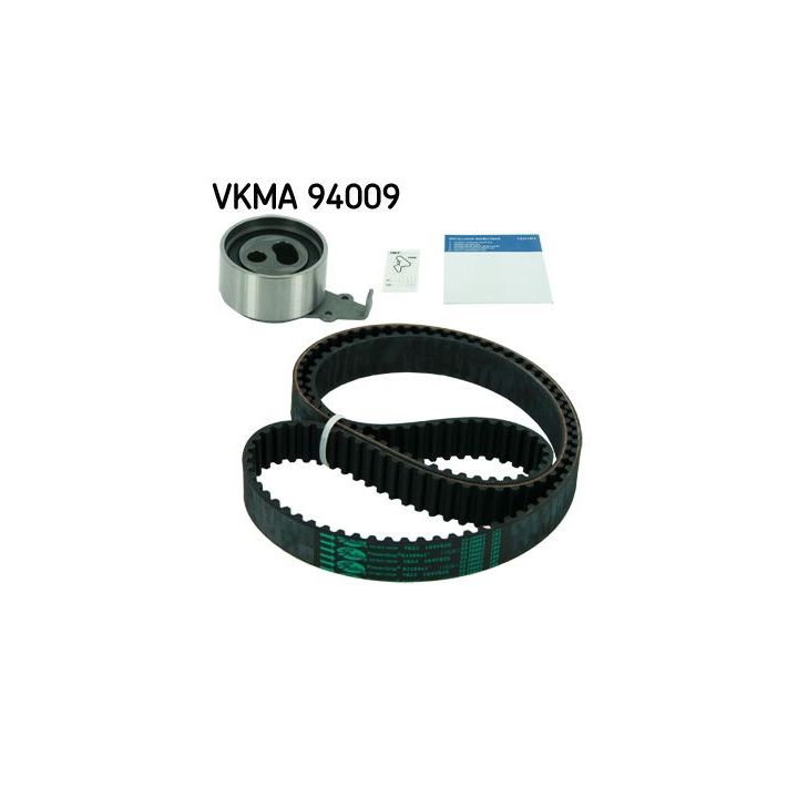 Paskirstymo diržo komplektas SKF VKMA 94009