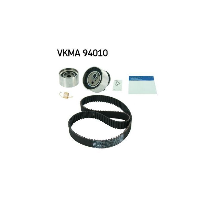 Paskirstymo diržo komplektas SKF VKMA 94010