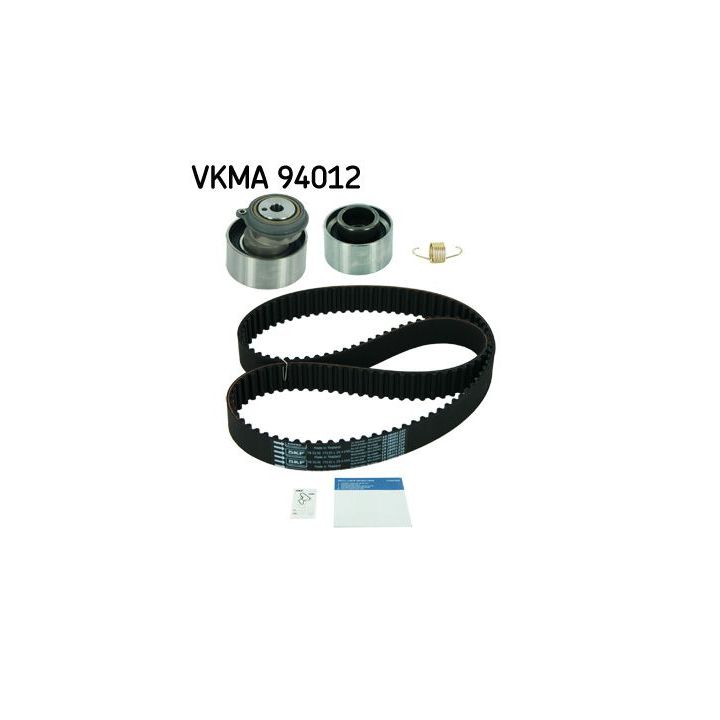 Paskirstymo diržo komplektas SKF VKMA 94012