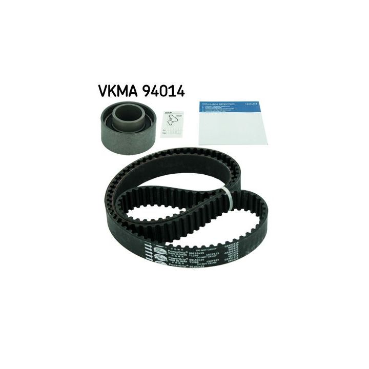 Paskirstymo diržo komplektas SKF VKMA 94014
