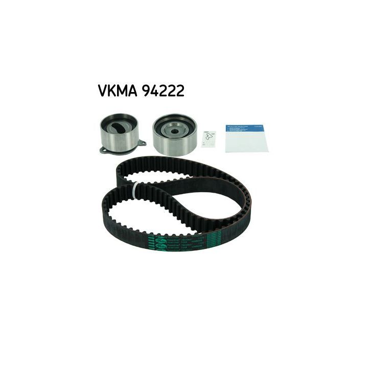Paskirstymo diržo komplektas SKF VKMA 94222