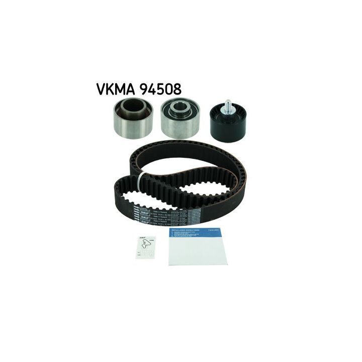 Paskirstymo diržo komplektas SKF VKMA 94508