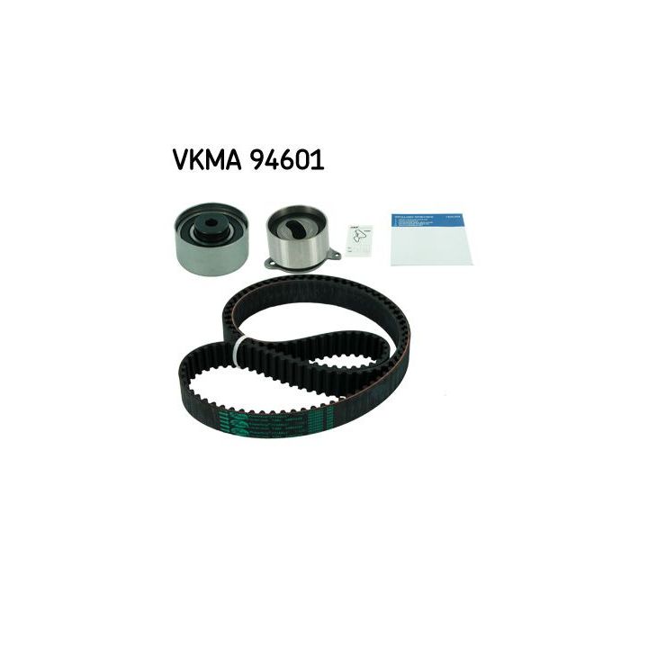 Paskirstymo diržo komplektas SKF VKMA 94601