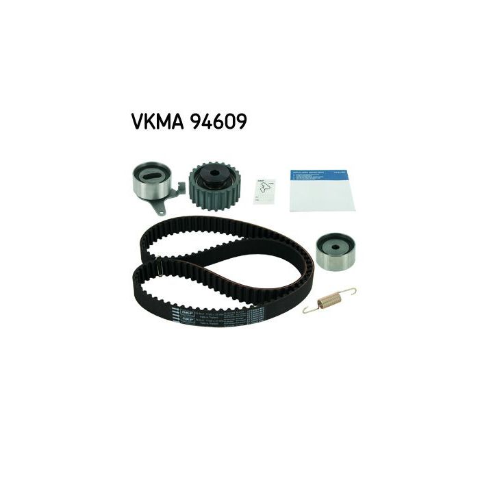 Paskirstymo diržo komplektas SKF VKMA 94609