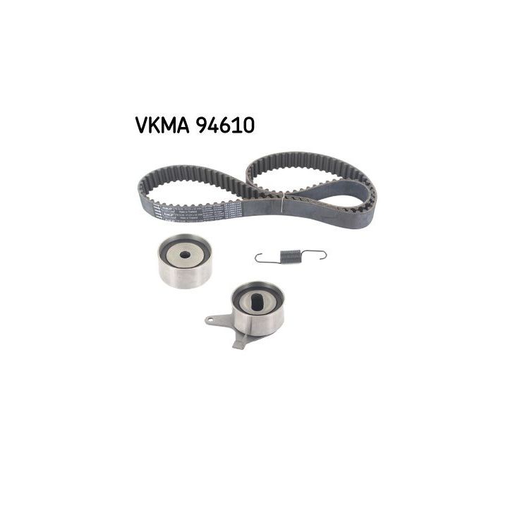 Paskirstymo diržo komplektas SKF VKMA 94610