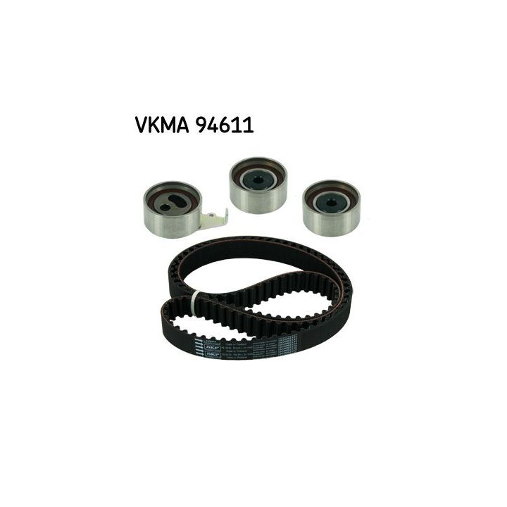 Paskirstymo diržo komplektas SKF VKMA 94611