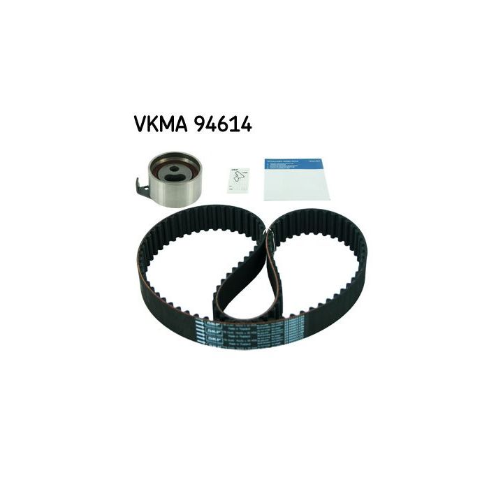 Paskirstymo diržo komplektas SKF VKMA 94614