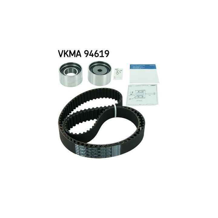 Paskirstymo diržo komplektas SKF VKMA 94619