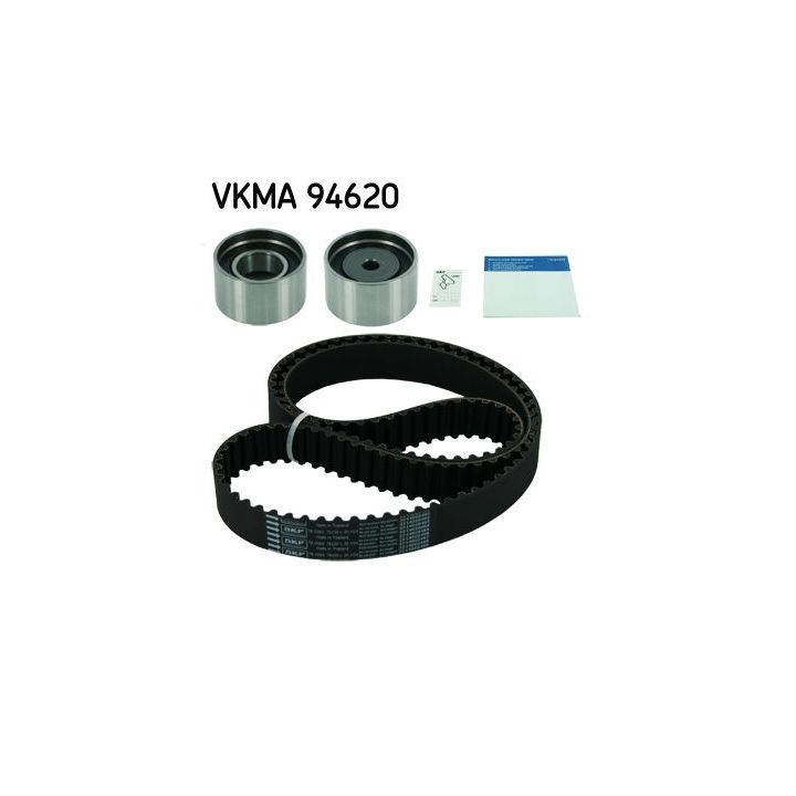 Paskirstymo diržo komplektas SKF VKMA 94620
