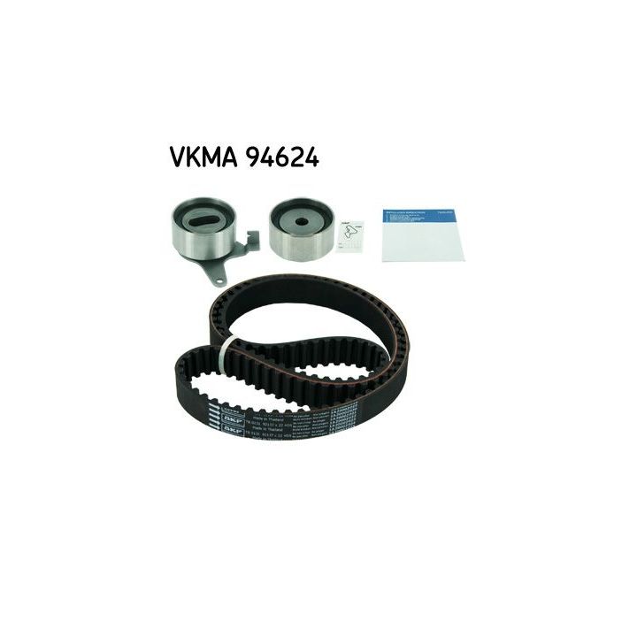 Paskirstymo diržo komplektas SKF VKMA 94624