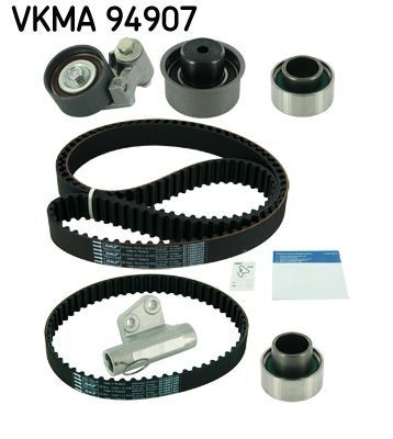 Paskirstymo diržo komplektas SKF VKMA 94907