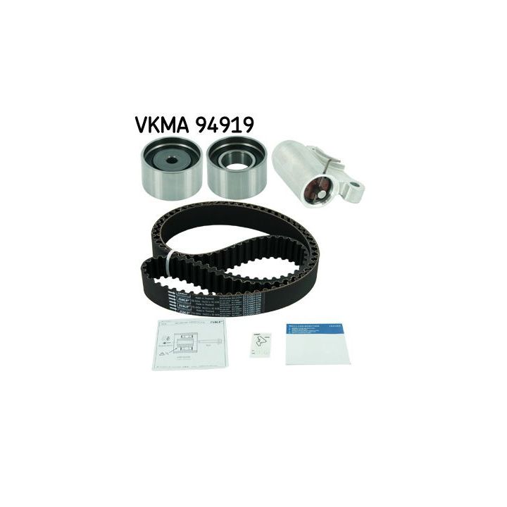 Paskirstymo diržo komplektas SKF VKMA 94919