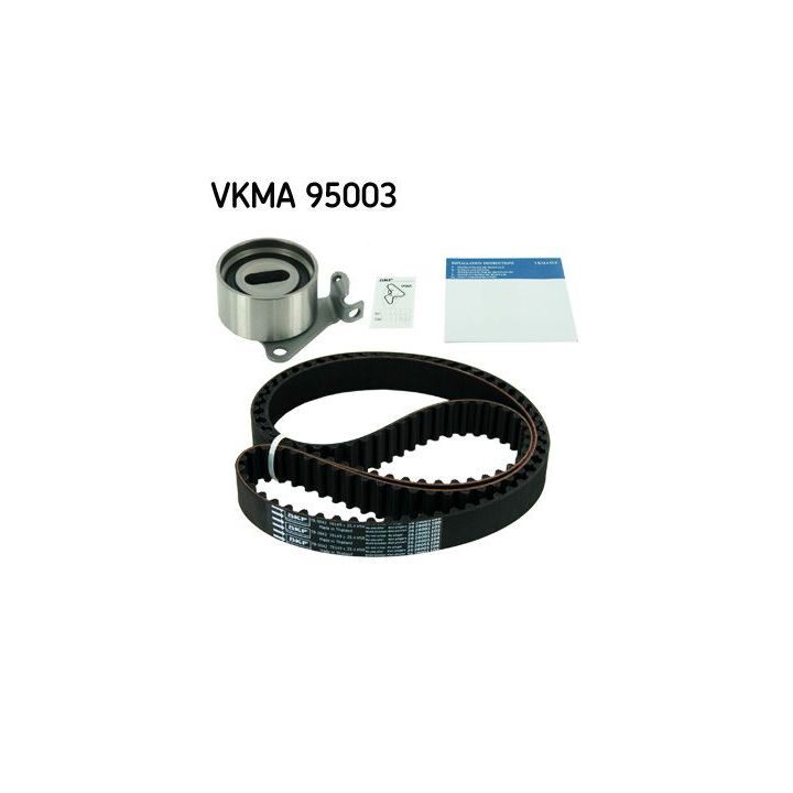 Paskirstymo diržo komplektas SKF VKMA 95003