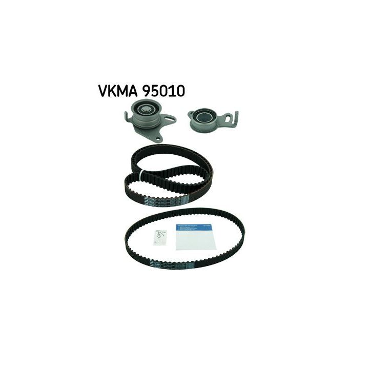 Paskirstymo diržo komplektas SKF VKMA 95010
