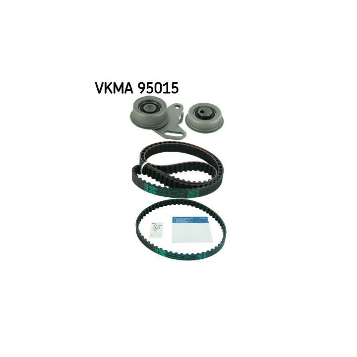 Paskirstymo diržo komplektas SKF VKMA 95015