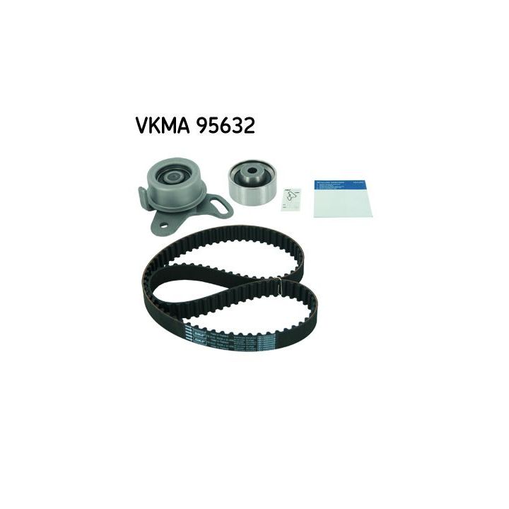 Paskirstymo diržo komplektas SKF VKMA 95632