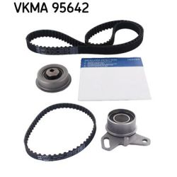 Paskirstymo diržo komplektas SKF VKMA 95642
