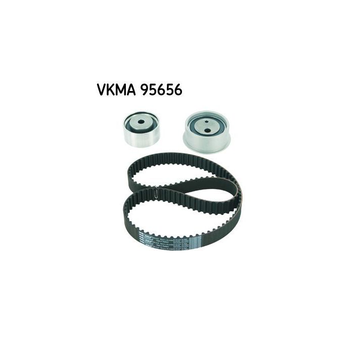 Paskirstymo diržo komplektas SKF VKMA 95656