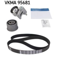 Paskirstymo diržo komplektas SKF VKMA 95681