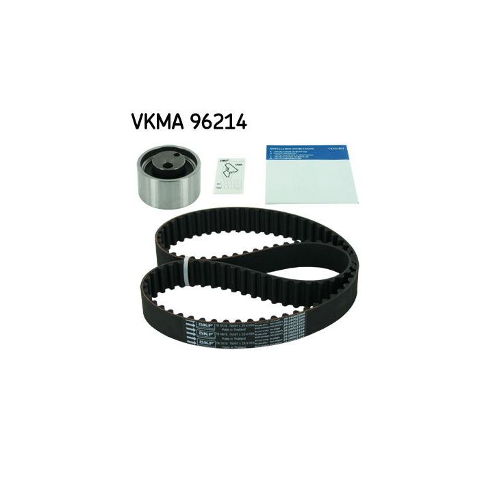 Paskirstymo diržo komplektas SKF VKMA 96214
