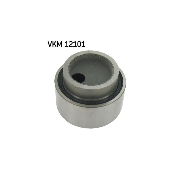 įtempiklio skriemulys, paskirstymo diržas SKF VKM 12101